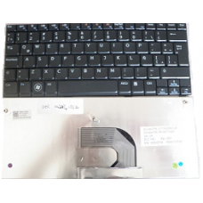 Teclado Dell Inspiron Mini 10 - 1012 1018 (Ver lista de compatibilidades)